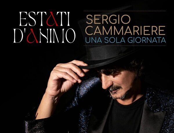 sergio cammariere matera 2023