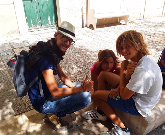 costo guida matera e durata