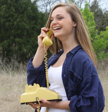 chiama la ferula settimane verdi