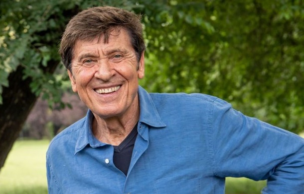 gianni morandi concerto matera
