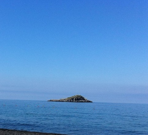 isola santo ianni maratea