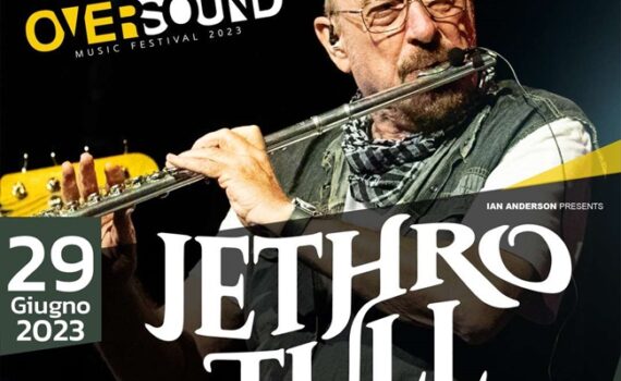 jethro tull a matera