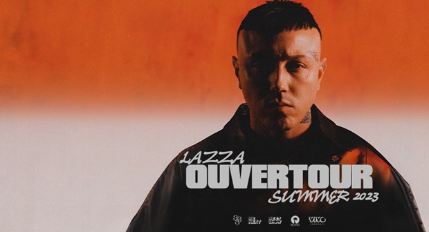 lazza in concerto a Matera