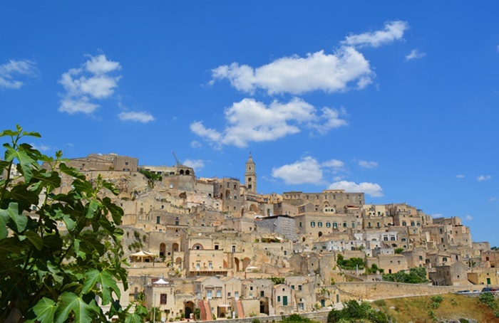 nubifragio a matera giugno 2023