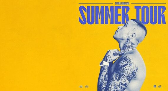 sfera ebbasta in concerto matera