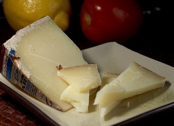 canestrato moliterno