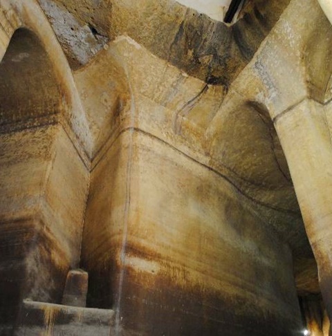 cosa fare a matera con il caldo ipogei