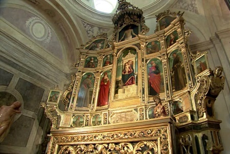 bb vicino matera cosa vedere