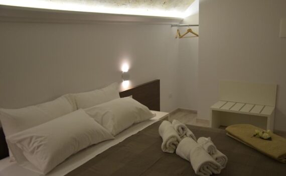 camere nei sassi