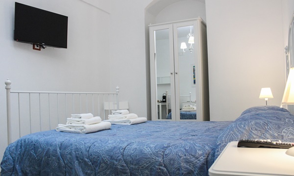 dormire a matera vicino ai sassi spendendo poco