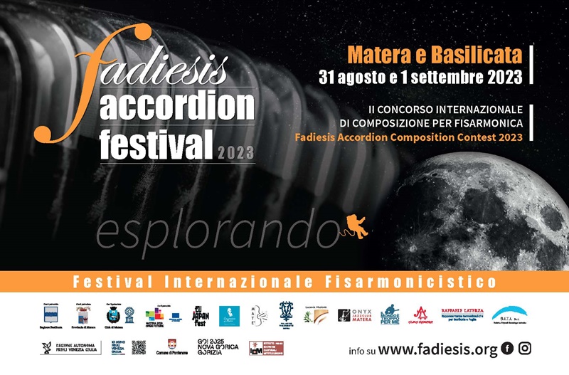 festival fisarmonicistico matera