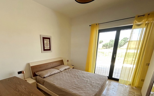 resdience madonna delle vergini a matera