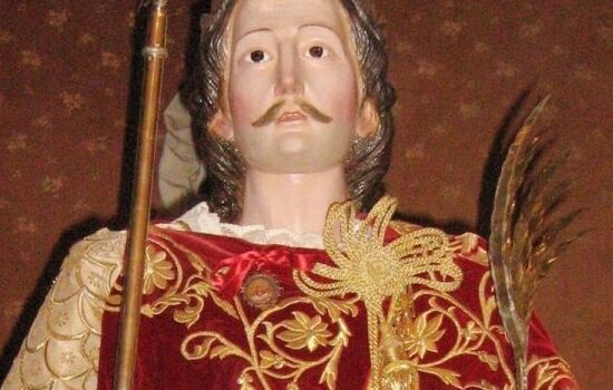 programma festa sant eustachio