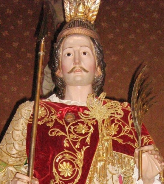 programma sant eustachio matera