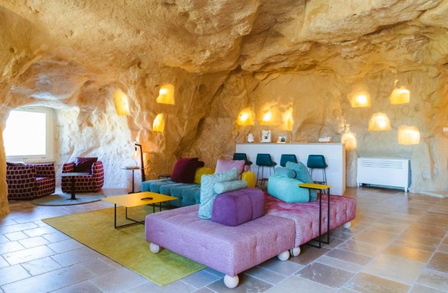 hotel matera weekend a natale