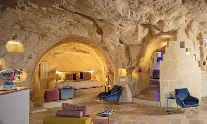 settembre a matera dove dormire