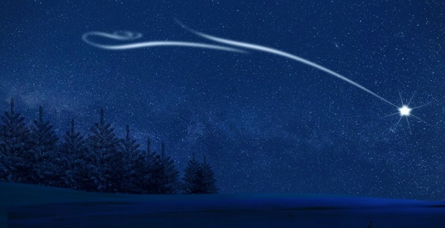 weekend di natale a matera