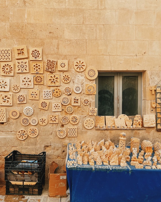 eventi natale a matera