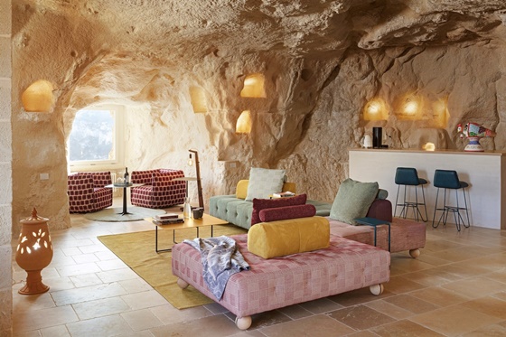 b & b migliori a matera