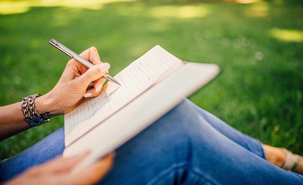dove leggere un libro a matera all'aperto
