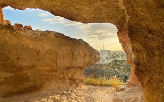 escursioni matera