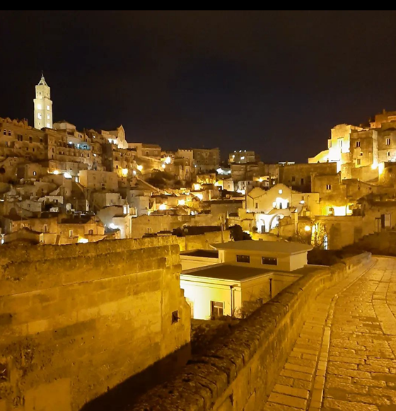 eventi matera a natale
