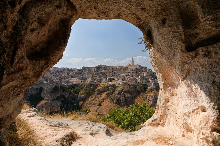 tour guidati matera