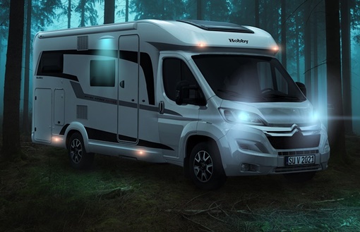 ricambi per camper matera