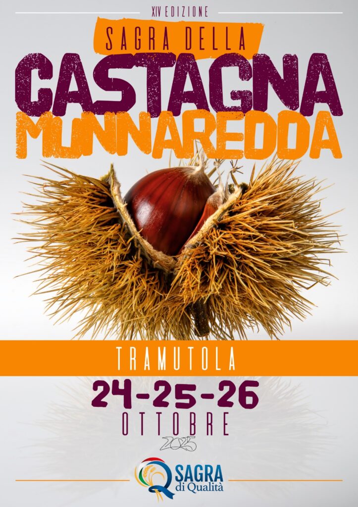sagra munnaredda tramutola 2025