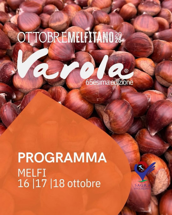 sagra della varola 2026