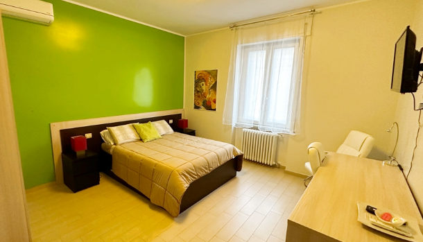 peccato originale casa vacanze