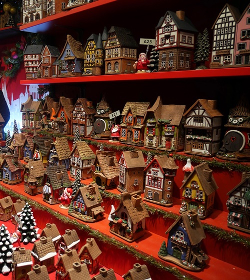 mercatini dell'artigianato