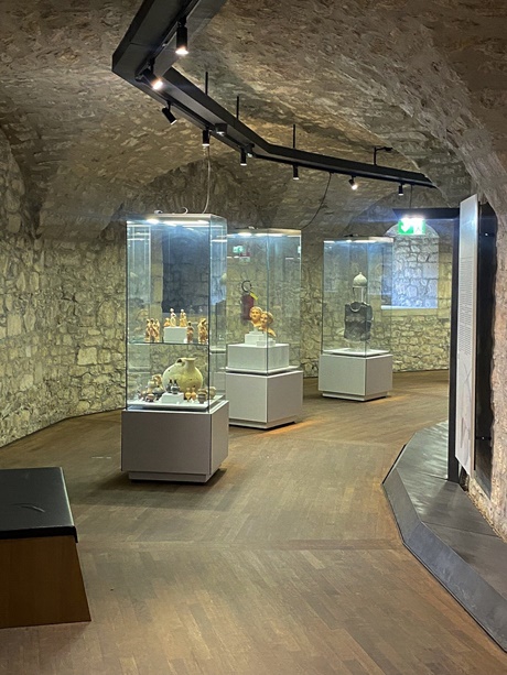 museo archeologico venosa