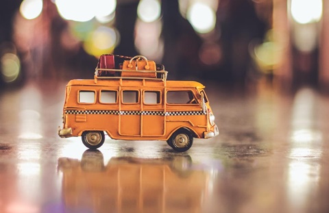 bus turistici sassi matera