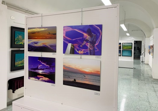 galleria espositiva ricciardi matera