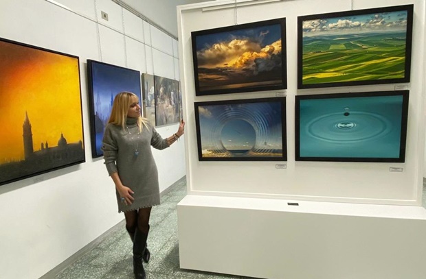 mostra orme di un viaggio matera