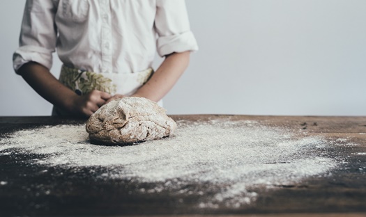 pane e prodotti di matera