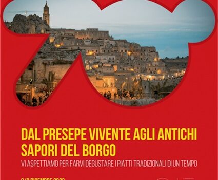 sapori borgo antico la martella