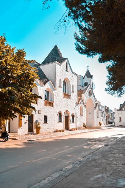 chiesa sant'antonio