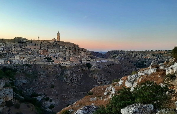 matera forum internazionale turismo