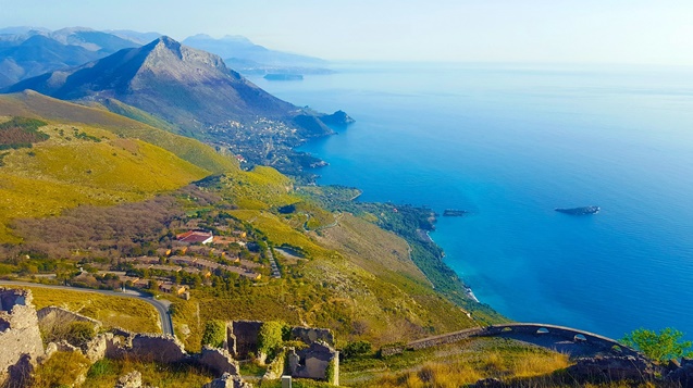 maratea basilicata