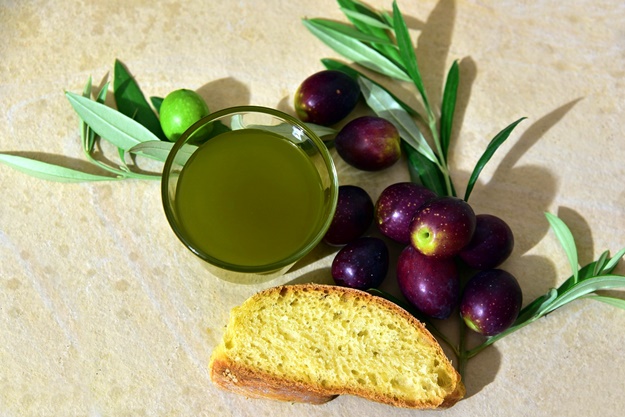 migliori oli basilicata