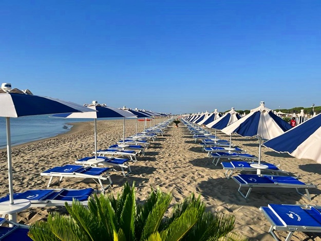 lido di pisticci basilicata mare