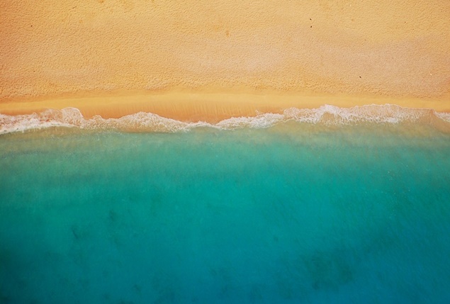 spiagge di metaponto