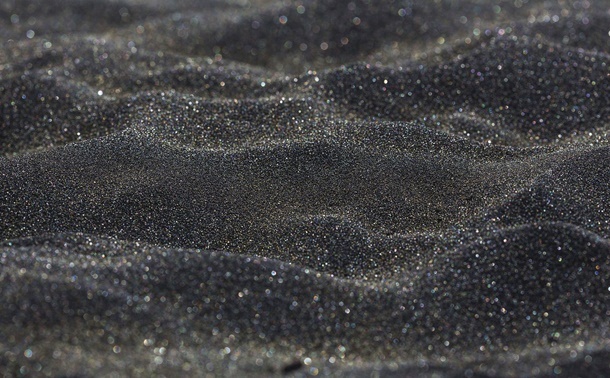 spiaggia nera maratea