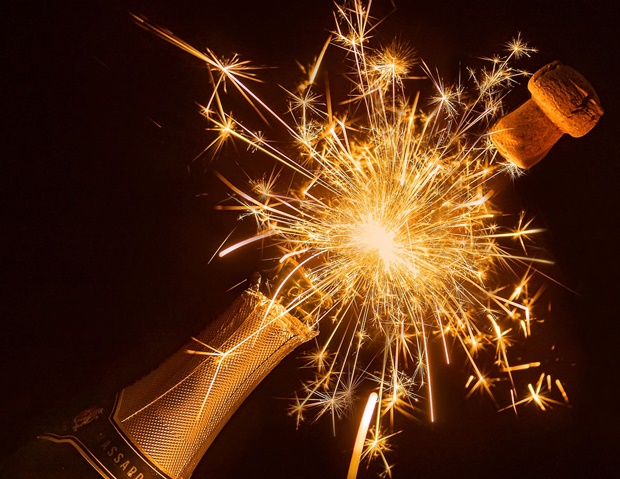 buon anno