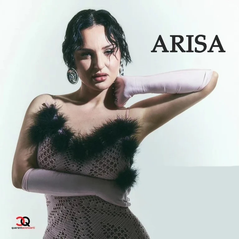 arisa concerto basilicata