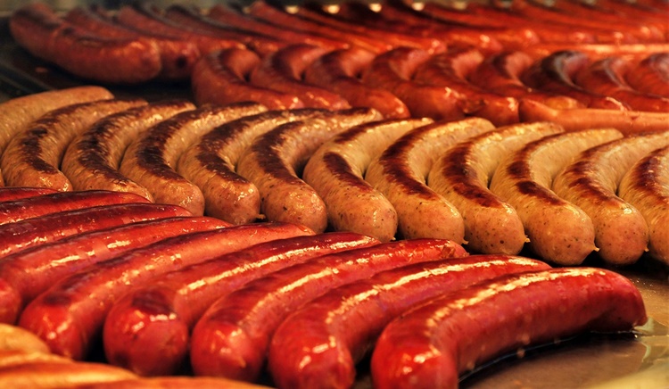 la salsicia di montemilone