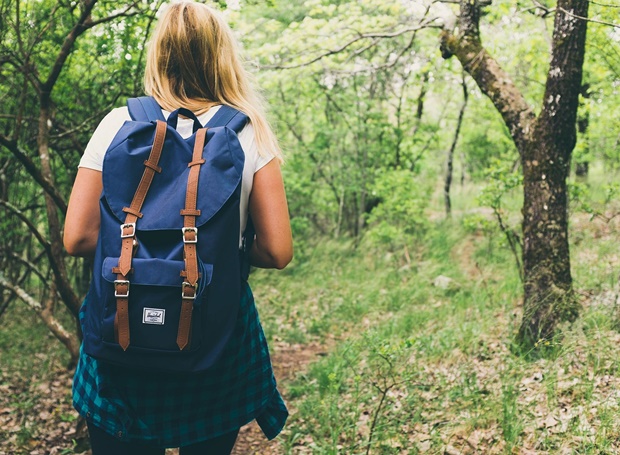 come vestirsi per andare alle cascate di san fele