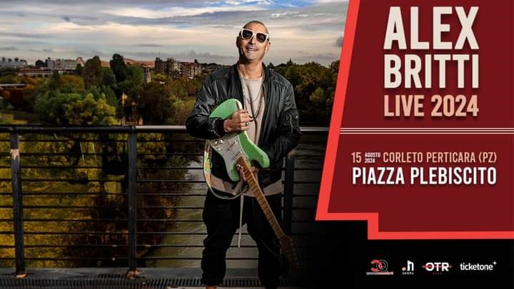 alex britti concerto val 'agri basilicata